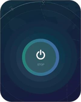 使用 Android VPN 代理的第 3 步